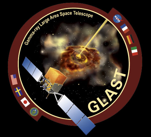 Fermi Gamma-ray Space Telescope