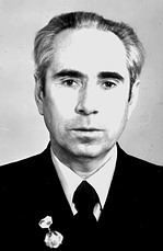 Слюсарев И.А.